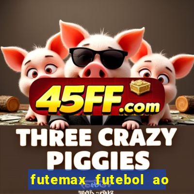 futemax futebol ao vivo 4.0 apk
